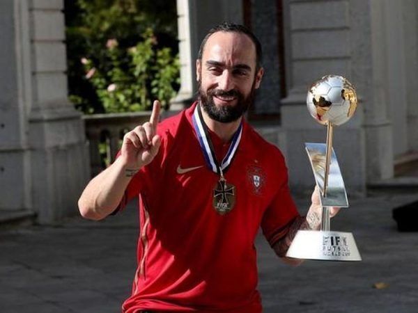 3 GOAT Futsal Dunia Sepanjang Sejarah