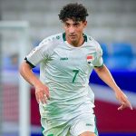 3 Pemain Irak Terbaik Saat Ini