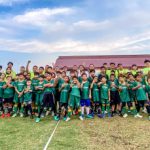 99% Pemain Sepak Bola Gagal Masuk Klub Profesional