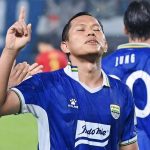 Adam Alis Bocorkan Terima Gaji Lebih Awal di Persib