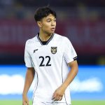 Adrian Wibowo Masuk Skuad Timnas Indonesia