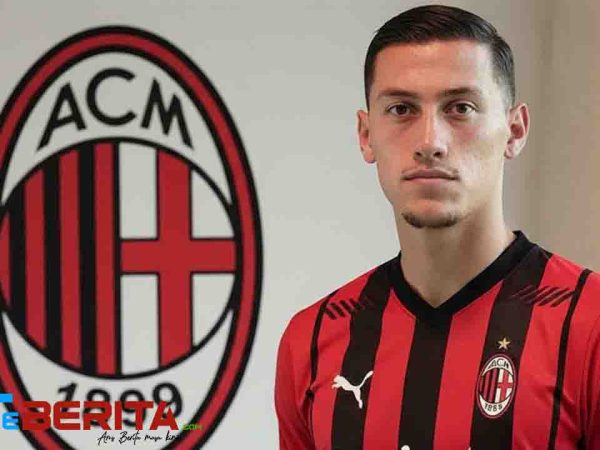 Apakah AC Milan Akan Rekrut Jay Idzes