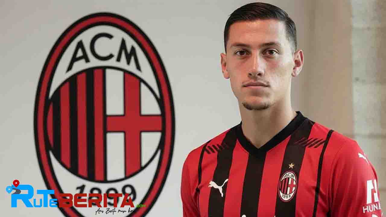 Apakah AC Milan Akan Rekrut Jay Idzes