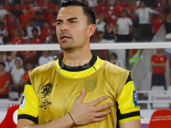 Asal Usul Darah Indonesia Emil Audero