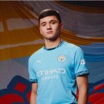 Biodata Abdukodir Khusanov Pemain Manchester City dan Kapten Timnas Uzbekistan