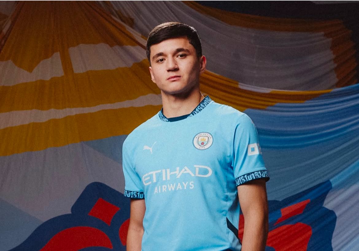 Biodata Abdukodir Khusanov Pemain Manchester City dan Kapten Timnas Uzbekistan