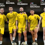 CAS Tolak Banding FAM Untuk Pemain Naturalisasi Malaysia