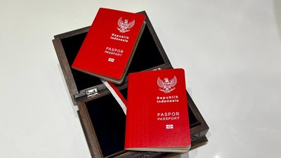 Daftar Negara Bebas Visa Untuk Masuk ke Amerika Serikat