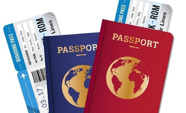 Daftar Negara Bebas Visa Untuk Masuk ke Meksiko