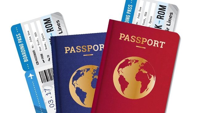 Daftar Negara Bebas Visa Untuk Masuk ke Meksiko