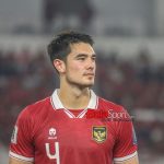 Elkan Baggott Comeback Timnas Indonesia