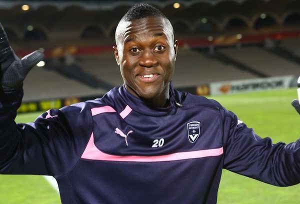 Henri Saivet Wonderkid FM 2008 Paling Flop