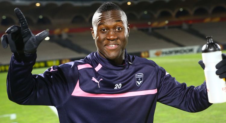 Henri Saivet Wonderkid FM 2008 Paling Flop