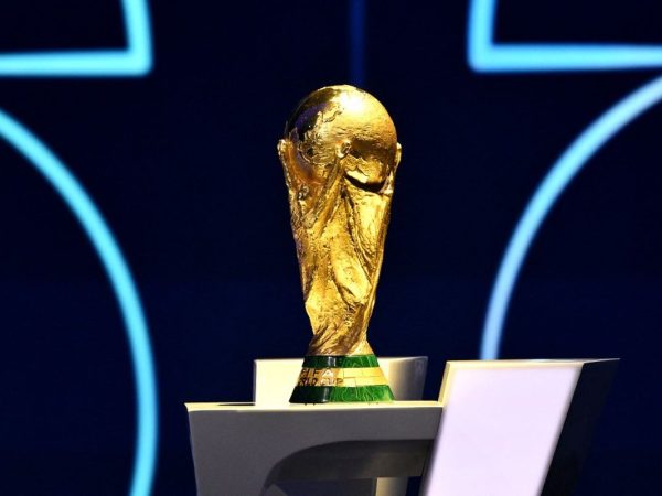 Jadwal Lengkap Piala Dunia 2026