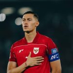 Jay Idzes Pemain Keturunan Indonesia Berdarah Semarang