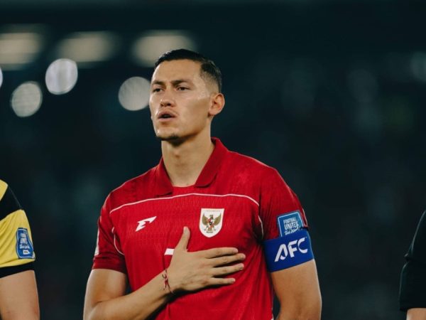 Jay Idzes Pemain Keturunan Indonesia Berdarah Semarang