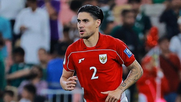 Kevin Diks Lebih Cocok Dengan Nasi daripada Roti