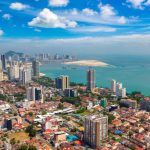 Penang, Kota yang Diklaim Asal Leluhur Pemain Naturalisasi Malaysia