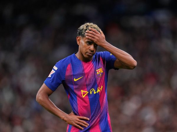 Latar Belakang Muslim Keluarga Lamine Yamal