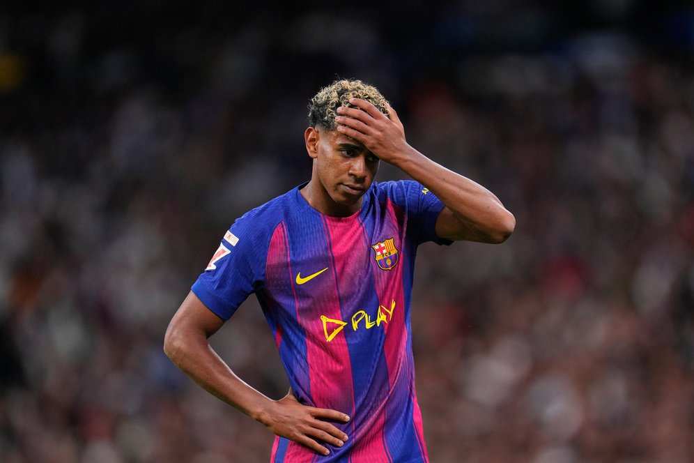 Latar Belakang Muslim Keluarga Lamine Yamal