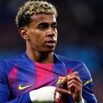 Pemain Muslim FC Barcelona