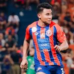 Perkiraan Pemulihan Cedera ACL Asnawi Mangkualam