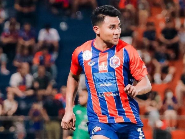 Perkiraan Pemulihan Cedera ACL Asnawi Mangkualam