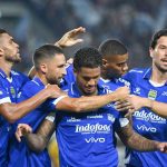 Persib Bandung Klub Sehat Secara Teknis dan Keuangan