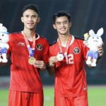 Pratama Arhan, Marselino Ferdinan, dan Asnawi Mangkualam Absen dari Timnas Indonesia