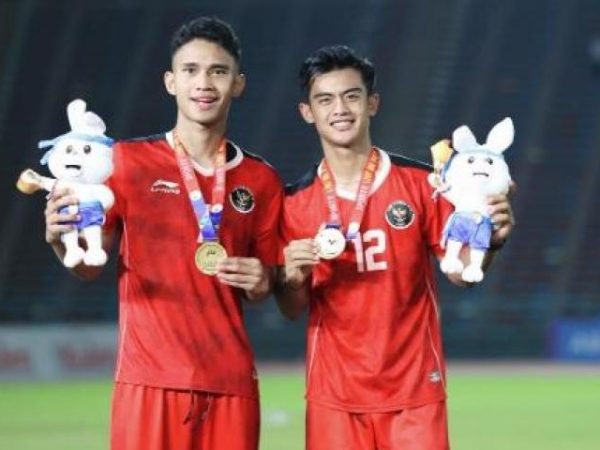 Pratama Arhan, Marselino Ferdinan, dan Asnawi Mangkualam Absen dari Timnas Indonesia
