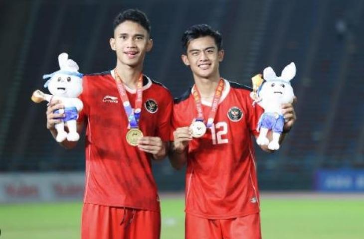 Pratama Arhan, Marselino Ferdinan, dan Asnawi Mangkualam Absen dari Timnas Indonesia