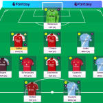 Prediksi FPL Gameweek 30 - Manchester City dan Arsenal Menang