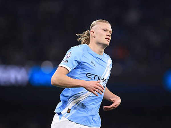 Prediksi Penampilan Erling Haaland di FPL GW30