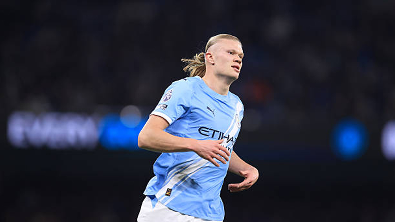 Prediksi Penampilan Erling Haaland di FPL GW30