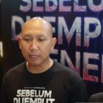 Profil Oki Rengga Eks Kiper PSMS yang Jadi Aktor Film Agak Laen 2