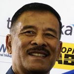 Profil Wak Haji Umuh Muchtar Persib