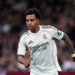 Rodrygo Goes Pemain Absen di Piala Dunia 2026