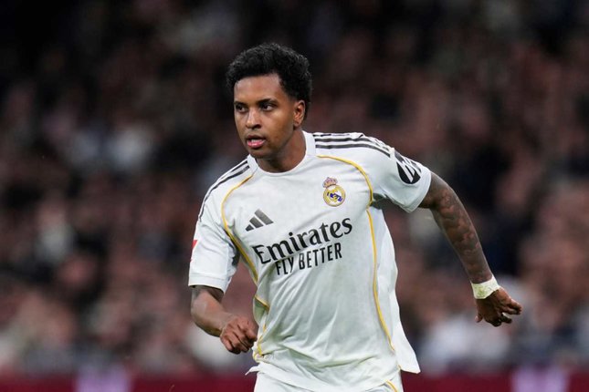 Rodrygo Goes Pemain Absen di Piala Dunia 2026