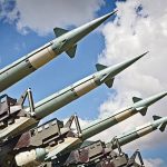 Rudal Balistik Iran Capai Amerika Serikat di Piala Dunia 2026?