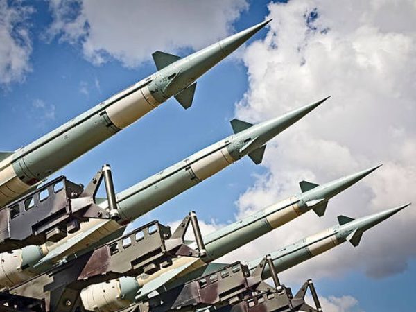 Rudal Balistik Iran Capai Amerika Serikat di Piala Dunia 2026?