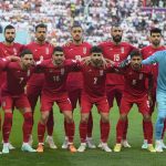 Siapa Pengganti Iran di Piala Dunia 2026