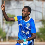 Suleiman Obeid Pemain Palestina yang Dibunuh Zionis Israel