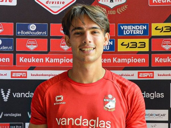 TIm Geypens Siap Debut Timnas Indonesia