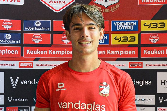 TIm Geypens Siap Debut Timnas Indonesia