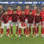 Apakah Timnas Indonesia Bisa Masuk Piala Dunia 2026 Gantikan Iran?