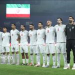 Timnas Iran