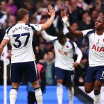 Efek Jika Tottenham Hotspur Degradasi