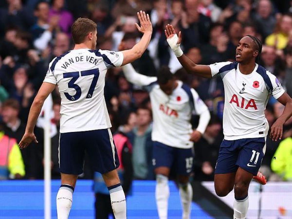 Efek Jika Tottenham Hotspur Degradasi