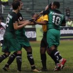 Pemukulan Wasit di Liga Indonesia
