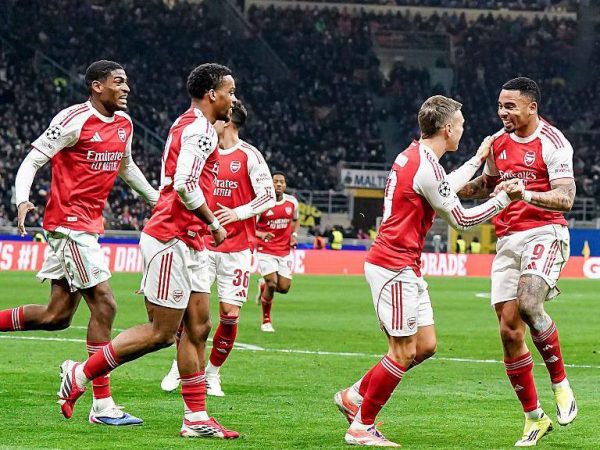 Pernyataan Delusional Fans Arsenal